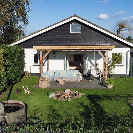 De Lindenhof Bed and Breakfast Tienhoven Eksteriør billede