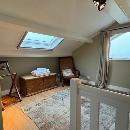 De Lindenhof Bed and Breakfast Tienhoven Eksteriør billede