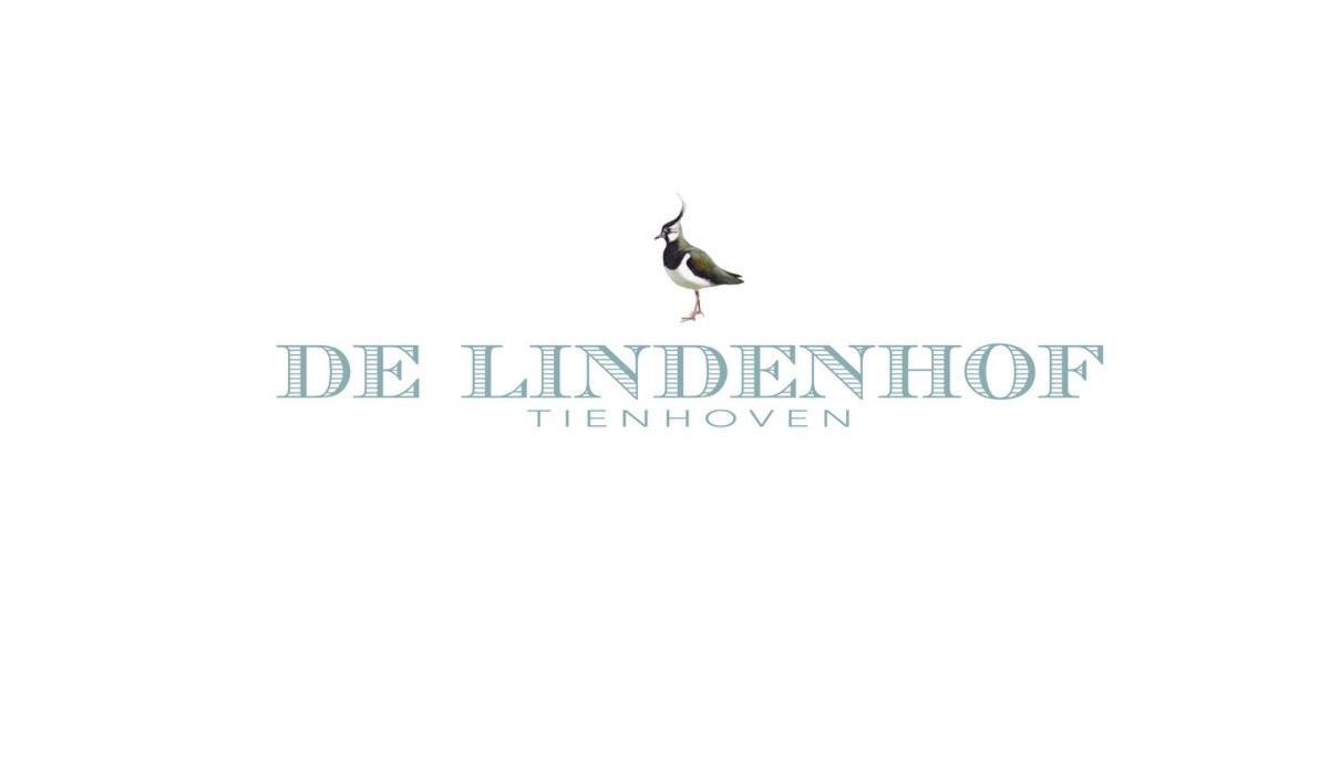 De Lindenhof Bed and Breakfast Tienhoven Eksteriør billede