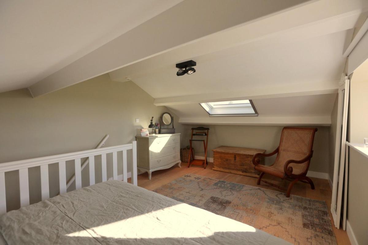 De Lindenhof Bed and Breakfast Tienhoven Eksteriør billede