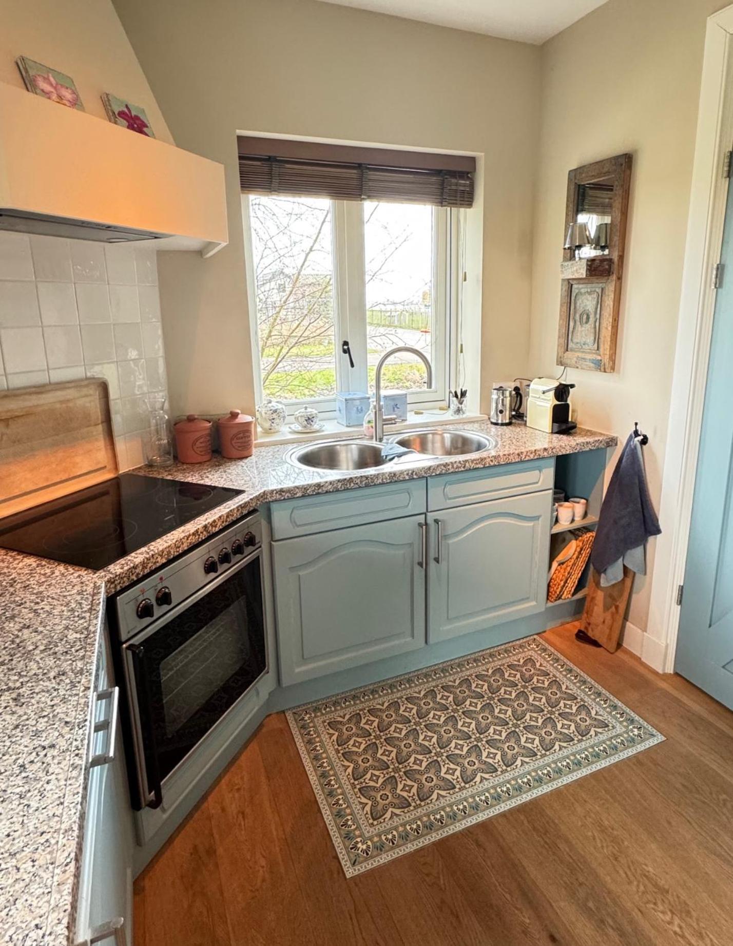 De Lindenhof Bed and Breakfast Tienhoven Eksteriør billede