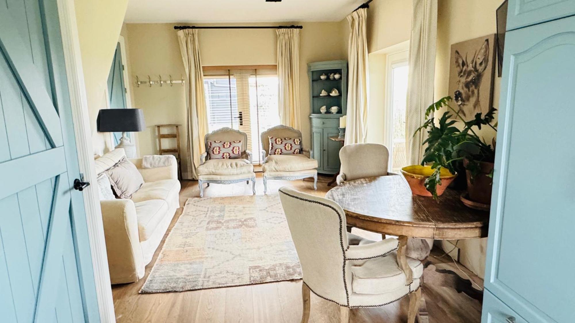 De Lindenhof Bed and Breakfast Tienhoven Eksteriør billede